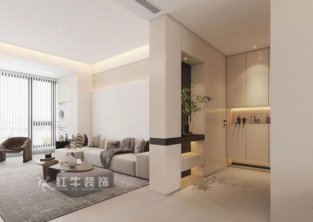 【雙11】家里打算裝修，可預(yù)算不夠怎么辦？