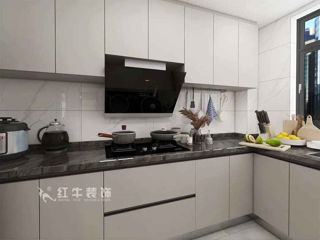 開(kāi)放式廚房，究竟要不要做？