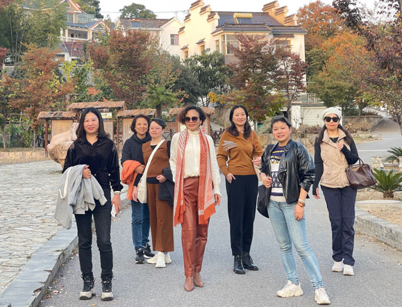紅牛裝飾團建｜奮戰(zhàn)60天，為全面完成2022年目標而努力奮斗！