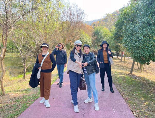紅牛裝飾團建｜奮戰(zhàn)60天，為全面完成2022年目標而努力奮斗！