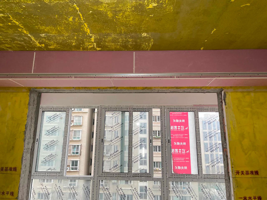 工地突擊巡檢｜品質(zhì)工程不是喊出來的，細(xì)節(jié)處方見差距！