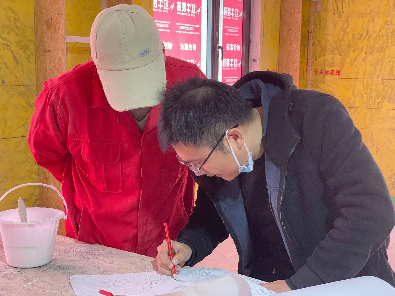 只發(fā)這一次！請(qǐng)碼好這份放心、省心的裝修指南！