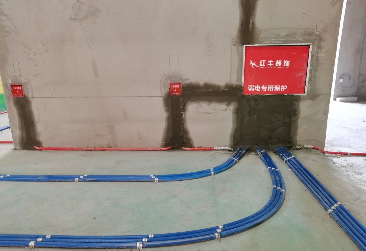 工地?zé)o小事，對(duì)不合格的地方零容忍，讓交付更完美！