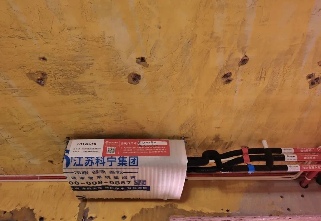 工地突擊巡檢，嚴(yán)苛工藝標(biāo)準(zhǔn)，細微之處見品質(zhì)！