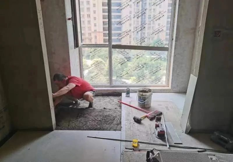 突擊工地巡檢｜過程更嚴格，交付才能更完美！