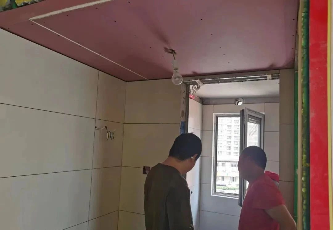 突擊工地巡檢｜過程更嚴格，交付才能更完美！