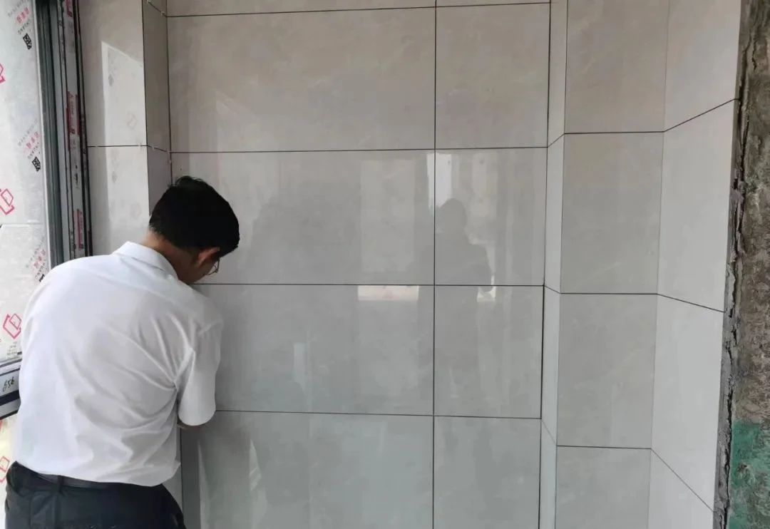 突擊工地巡檢｜過程更嚴格，交付才能更完美！