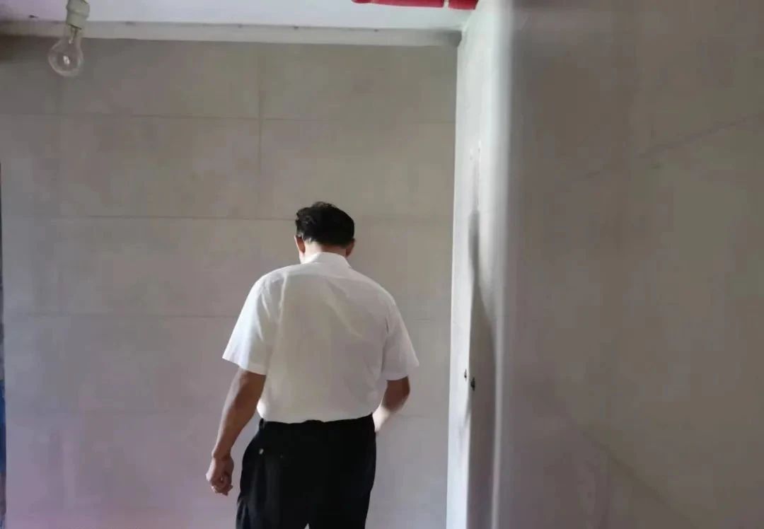 突擊工地巡檢｜過程更嚴格，交付才能更完美！