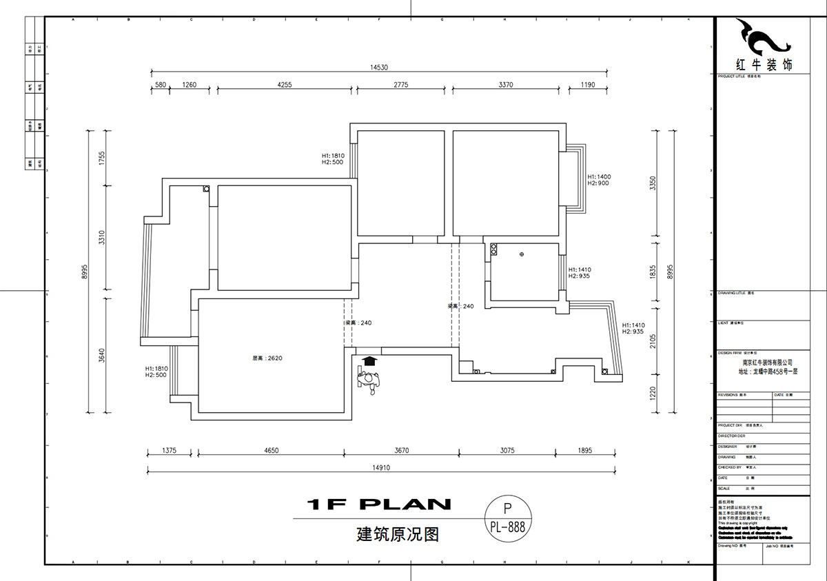 劉萍萍｜龍翔鳴翠苑17-702-112㎡-現(xiàn)代簡(jiǎn)約風(fēng)格｜3室2廳1衛(wèi)｜老房裝修｜定制家｜全包14