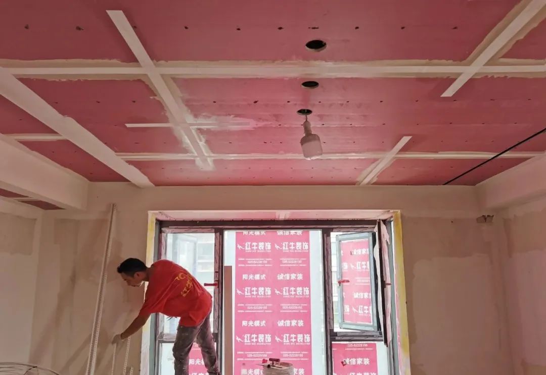 工地巡檢｜跟著總監(jiān)突擊查工地，把控每一個(gè)施工細(xì)節(jié)！