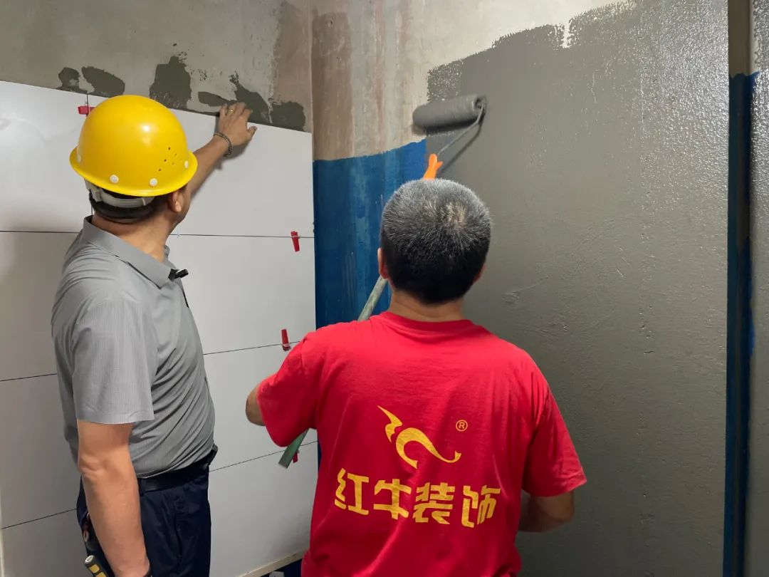 工地巡檢｜跟著總監(jiān)突擊查工地，把控每一個(gè)施工細(xì)節(jié)！