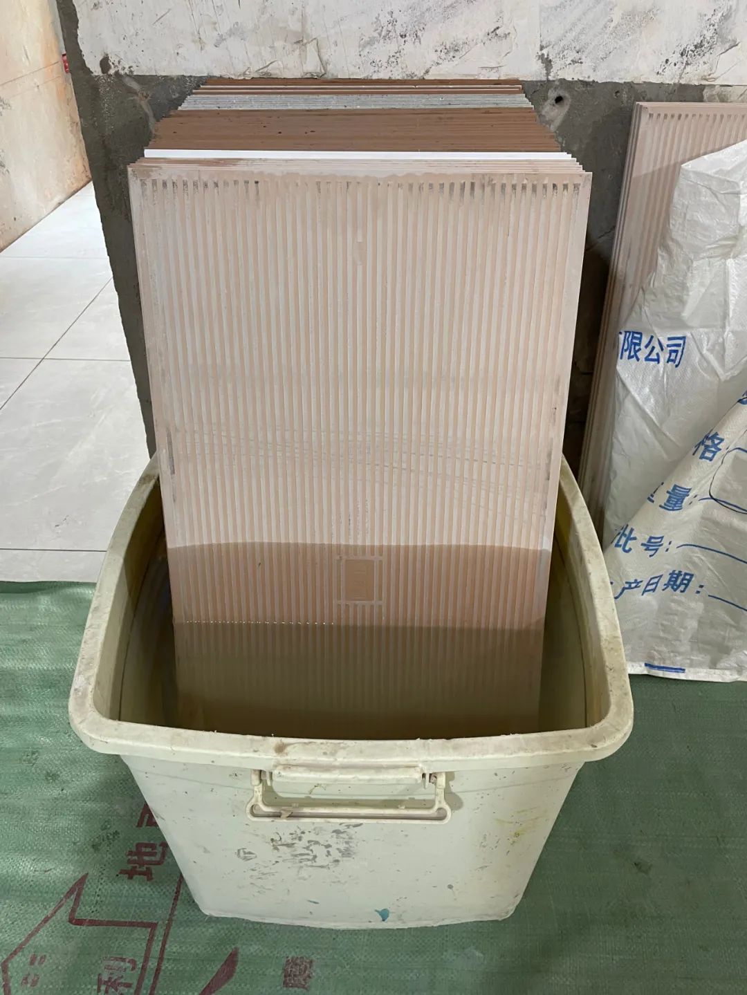 工地巡檢｜跟著總監(jiān)突擊查工地，把控每一個(gè)施工細(xì)節(jié)！