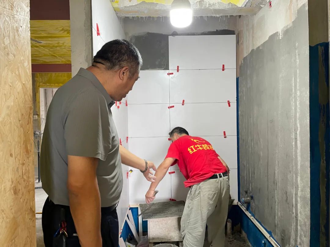 工地巡檢｜跟著總監(jiān)突擊查工地，把控每一個(gè)施工細(xì)節(jié)！