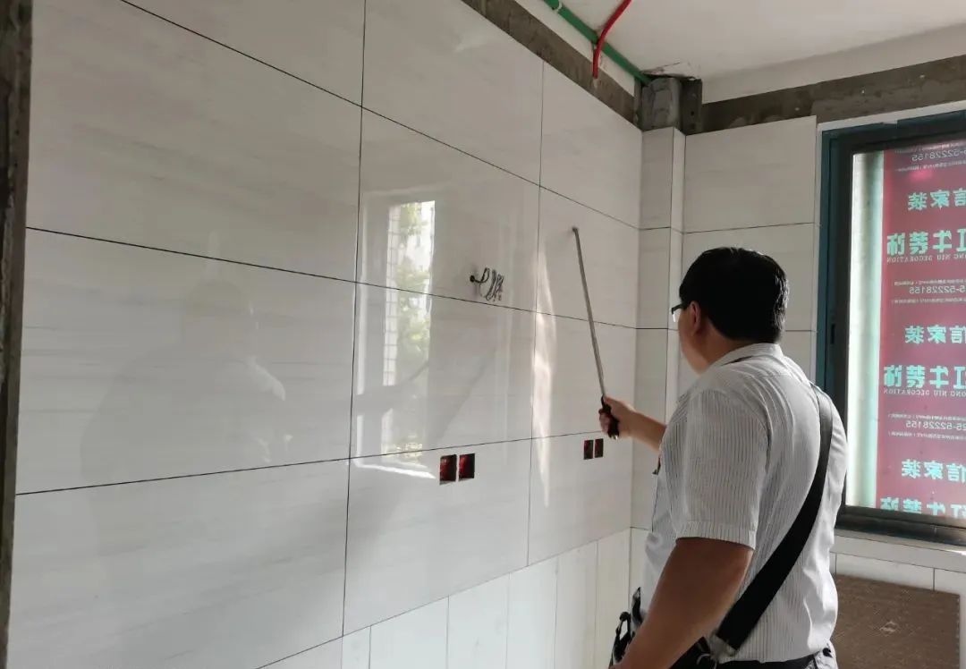 工地巡檢｜跟著總監(jiān)突擊查工地，把控每一個(gè)施工細(xì)節(jié)！