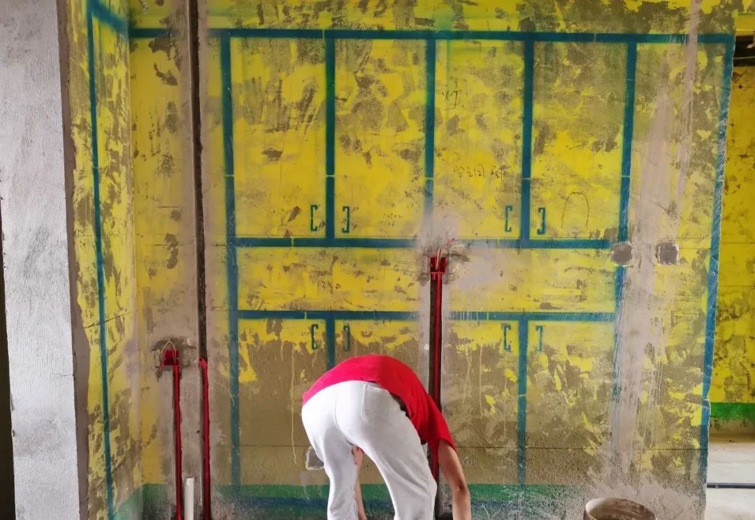 工地巡檢｜跟著總監(jiān)突擊查工地，把控每一個(gè)施工細(xì)節(jié)！