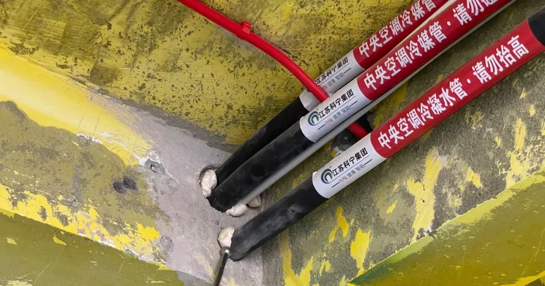 工程總監(jiān)帶隊(duì)巡檢｜落實(shí)施工環(huán)節(jié)，嚴(yán)守家裝品質(zhì)！