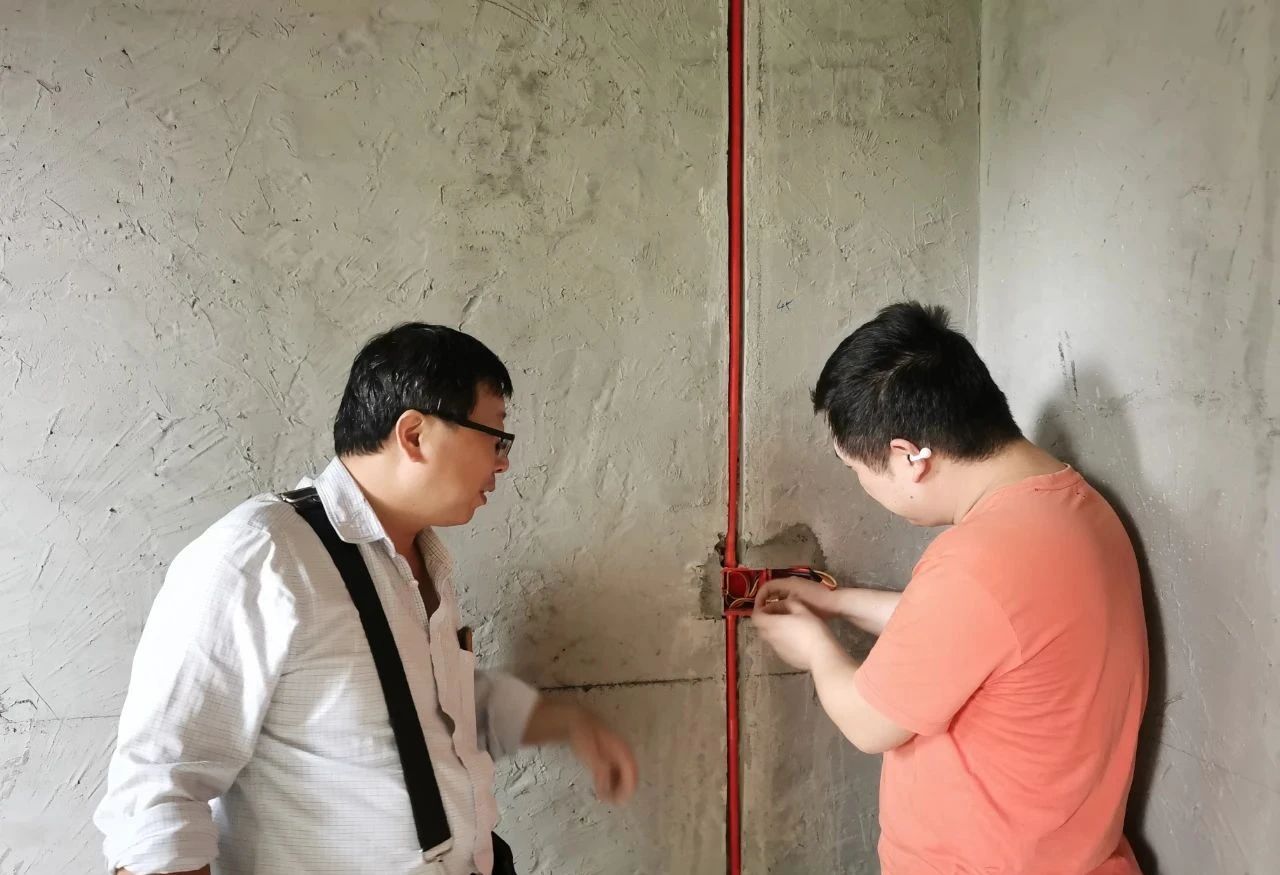 工地巡檢-吊頂｜怎樣的施工工藝，才符合我們的要求？