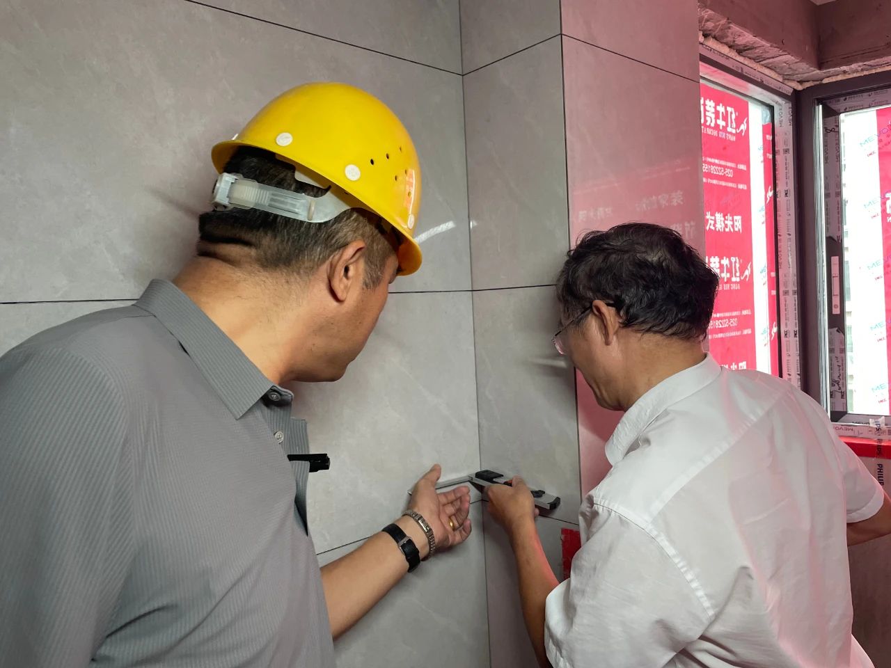 【雙節(jié)特輯】踐行承諾，專注細(xì)節(jié)，嚴(yán)控品質(zhì)！