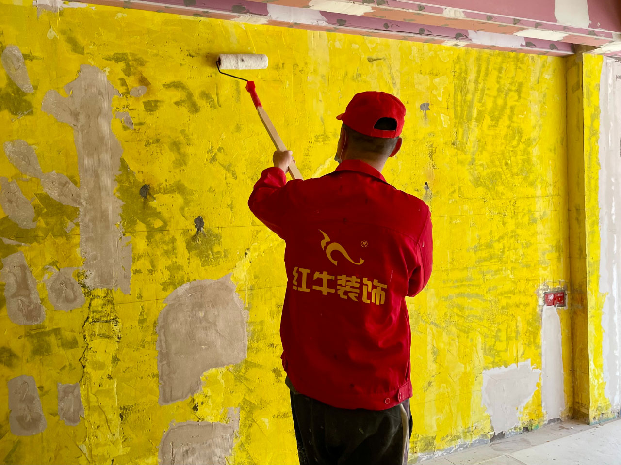 工地巡檢｜在看不見的地方，筑造看得見的品質(zhì)！