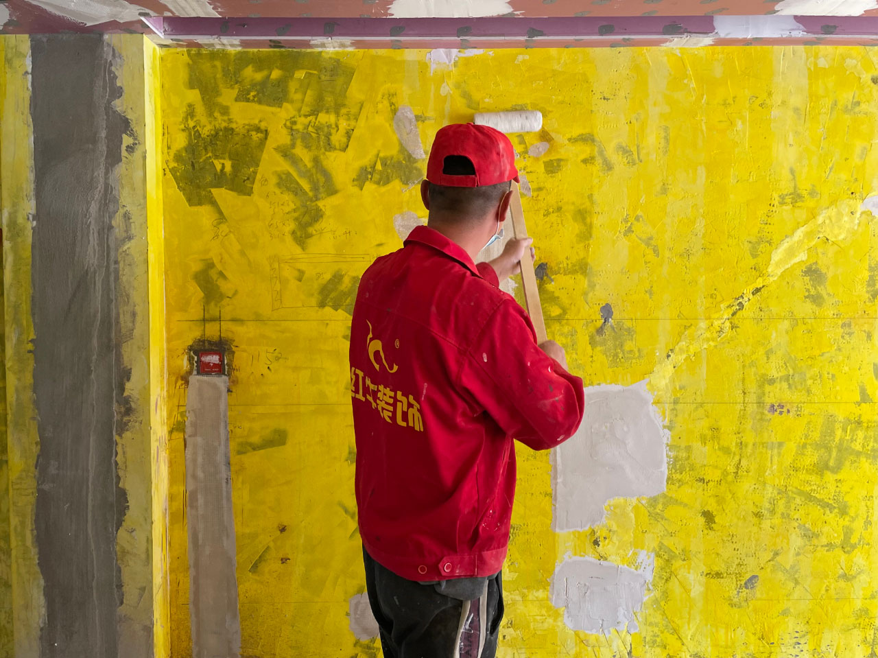 工地巡檢｜在看不見的地方，筑造看得見的品質(zhì)！