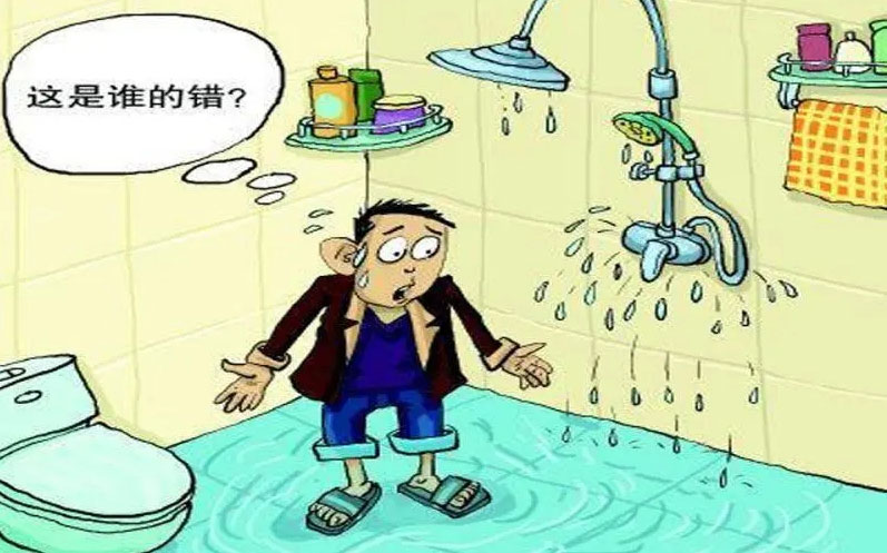 我發(fā)誓：下次裝修，我一定要天天盯工地！
