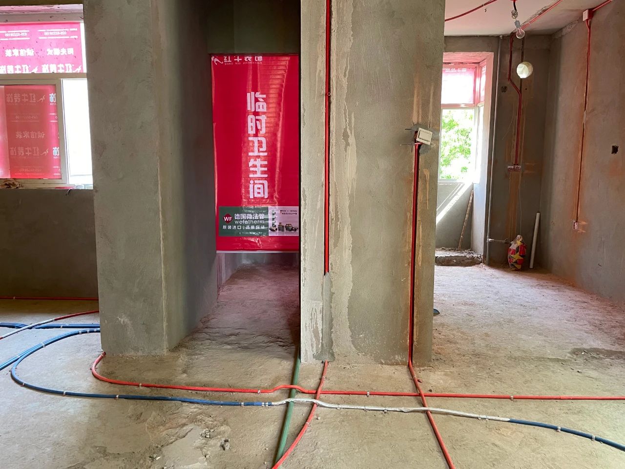 工地巡檢丨高品質(zhì)家裝，源于對(duì)每一處細(xì)節(jié)的嚴(yán)格把控