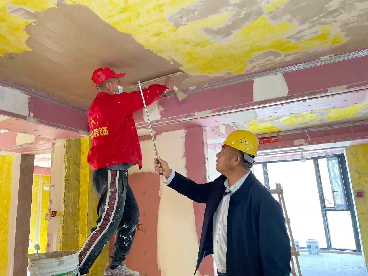 絕不是危言聳聽！這六種裝修公司別再找了！
