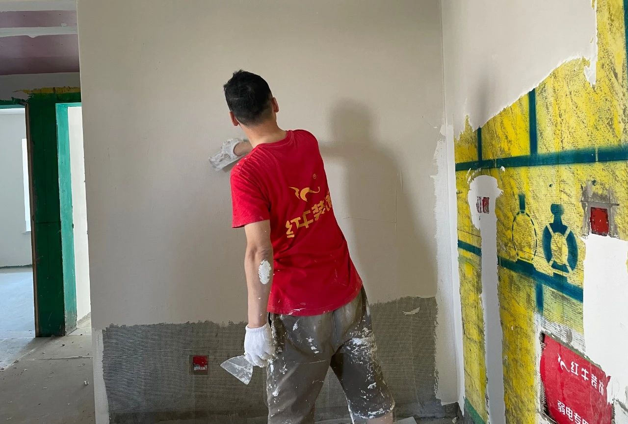 裝修寶典：這些施工工藝都不懂，還談什么裝修？