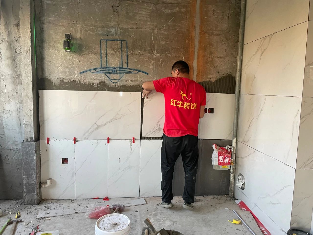裝修寶典：裝修想要省心安心，這幾個(gè)工藝細(xì)節(jié)務(wù)必要盯緊
