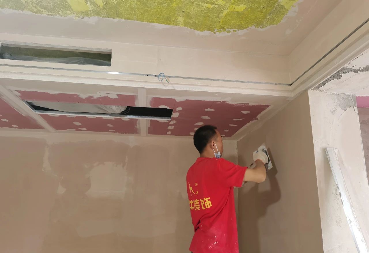工地突擊巡檢｜拒絕華而不實的“面子工程”，打造內(nèi)外兼修的放心工地