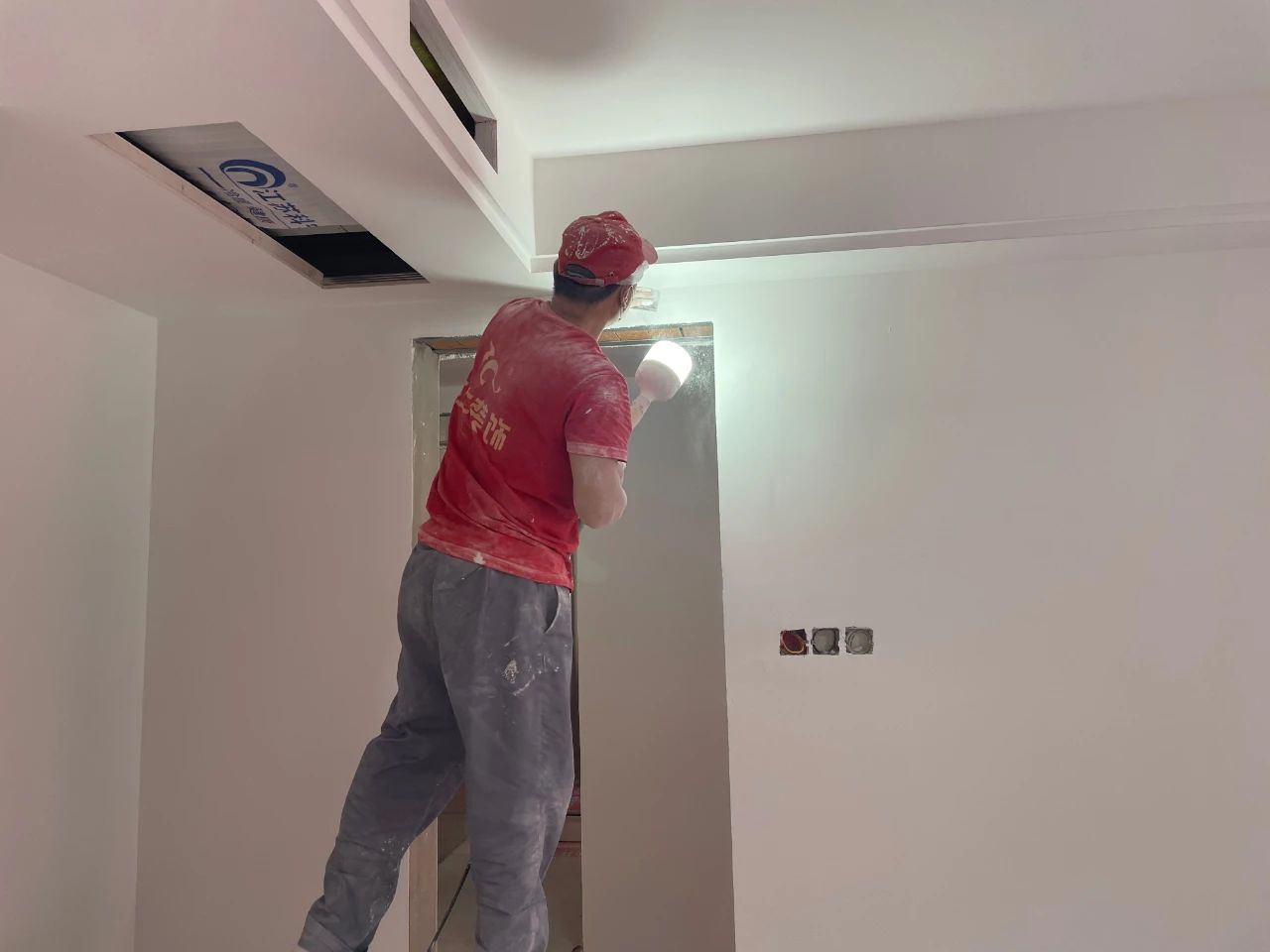 夏季高溫，如果您有裝修需求，一定要看完