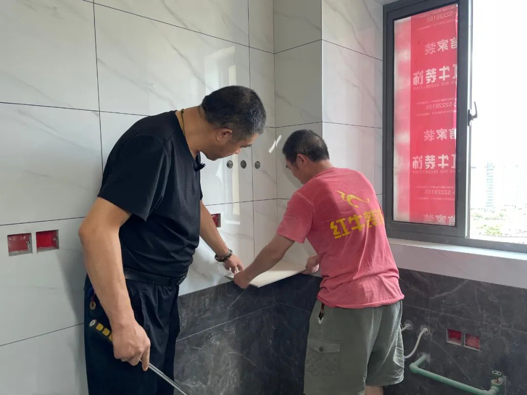 為何南京紅牛裝飾敢承諾“五年品質(zhì)保障，十年仍不落后”？