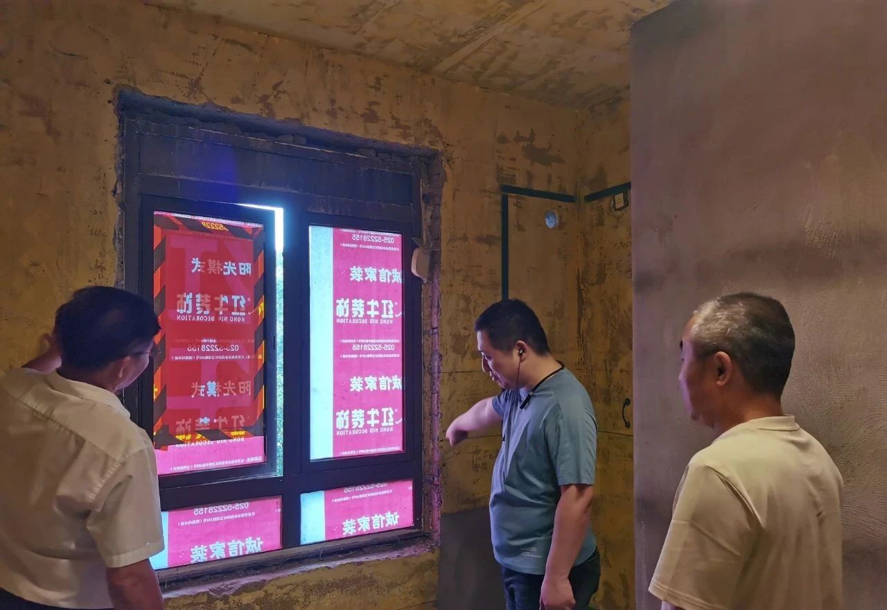 為何南京紅牛裝飾敢承諾“五年品質(zhì)保障，十年仍不落后”？