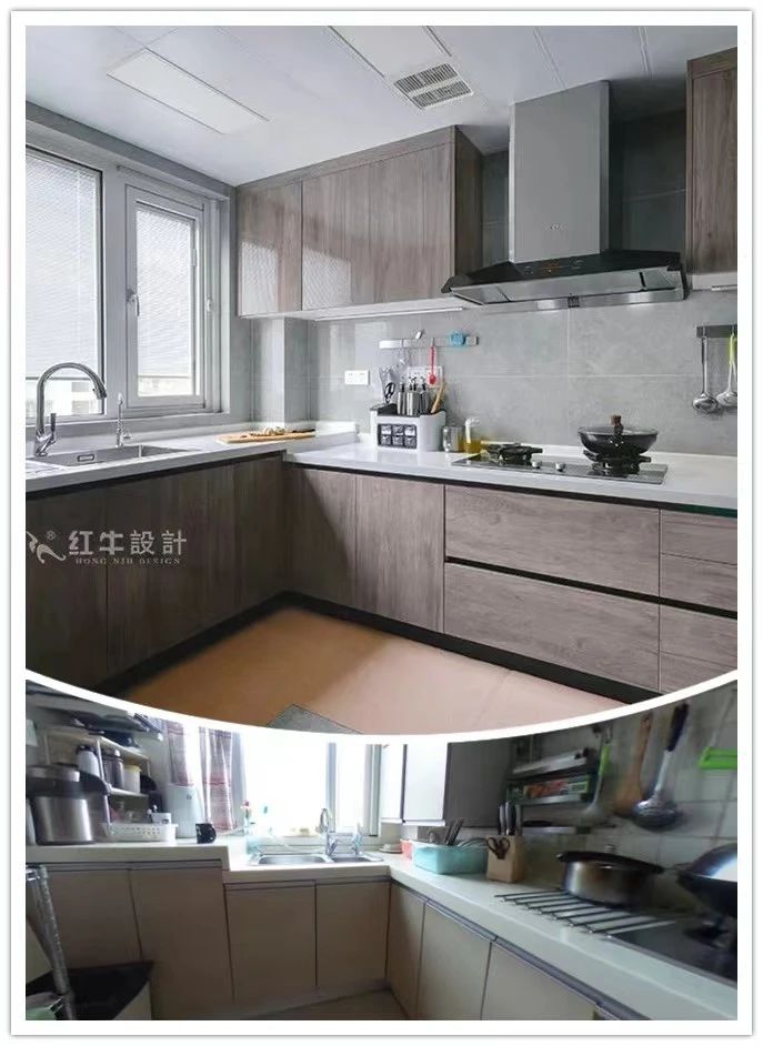 金九銀十裝修季，舊房二手房翻新都有哪些注意事項？