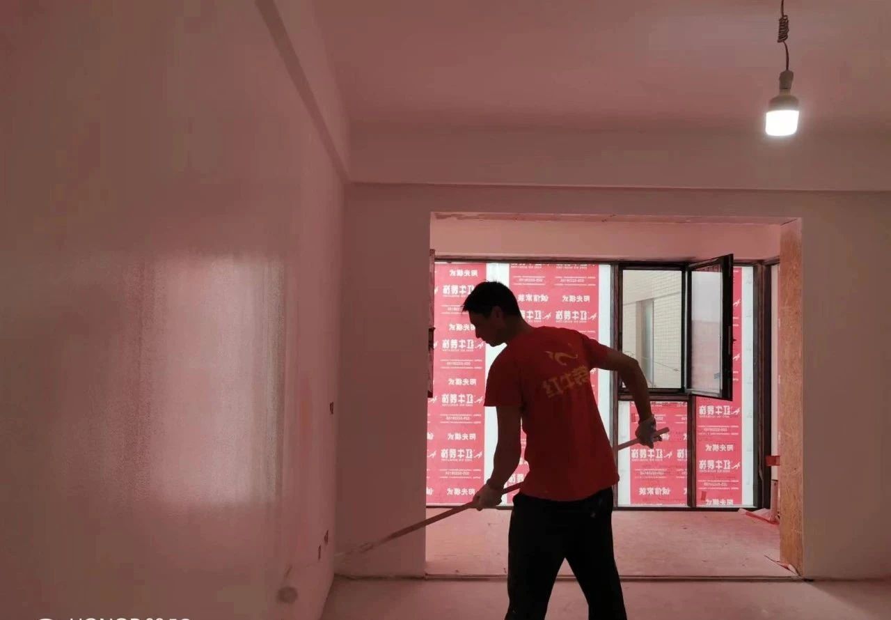 工地突擊巡檢：記錄點(diǎn)點(diǎn)滴滴的努力！從責(zé)任出發(fā)，以品質(zhì)交付！