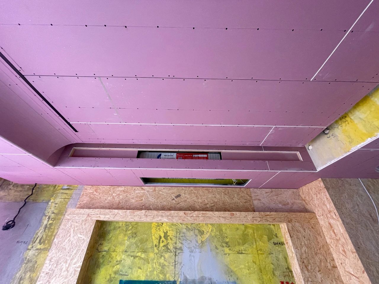南京紅牛裝飾公司工地突擊巡檢：肩負厚望，不忘初心，追求品質(zhì)！