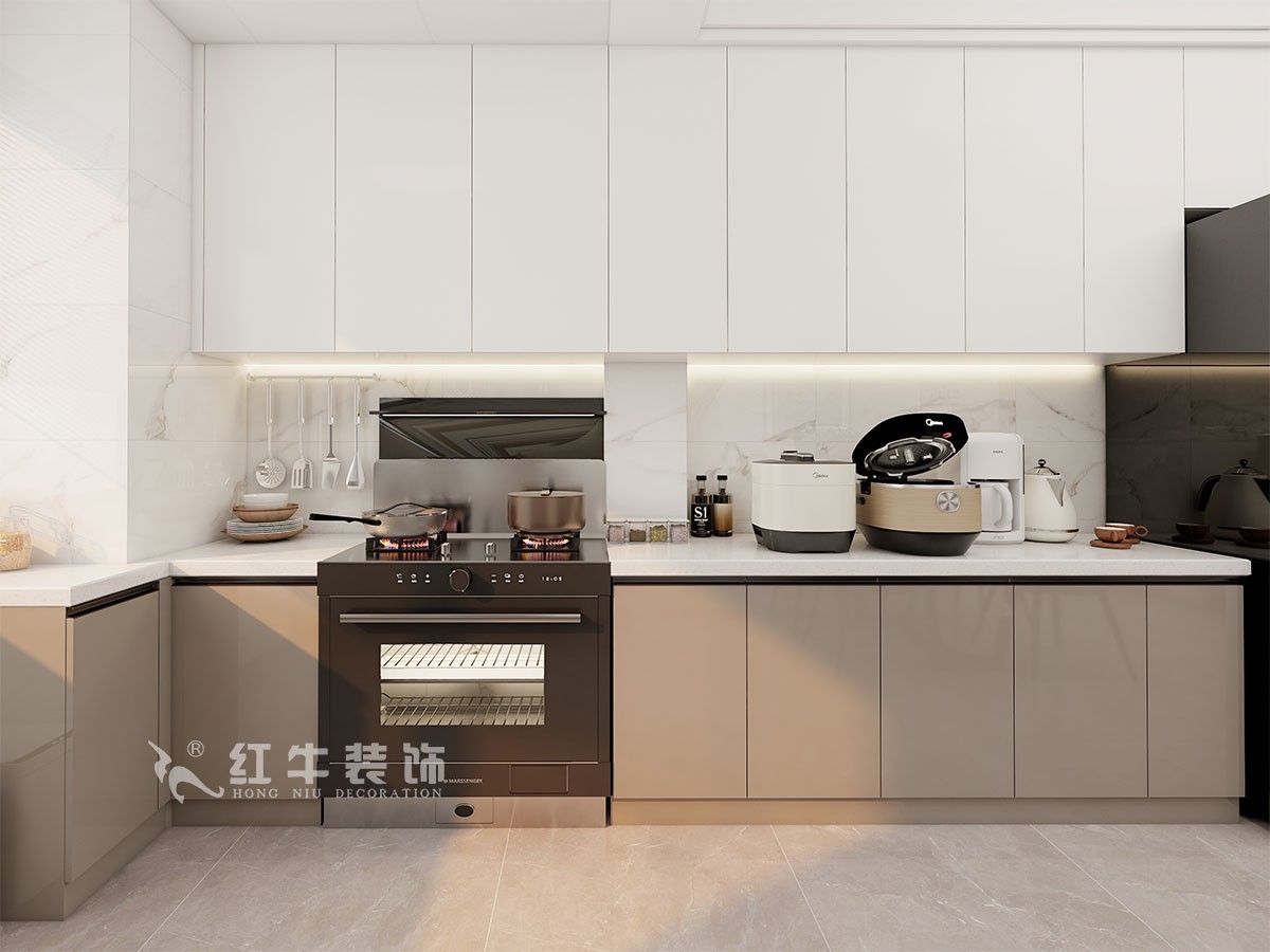 南京120㎡現(xiàn)代簡約風(fēng)格裝修，給生活留白，發(fā)現(xiàn)獨(dú)特的自己