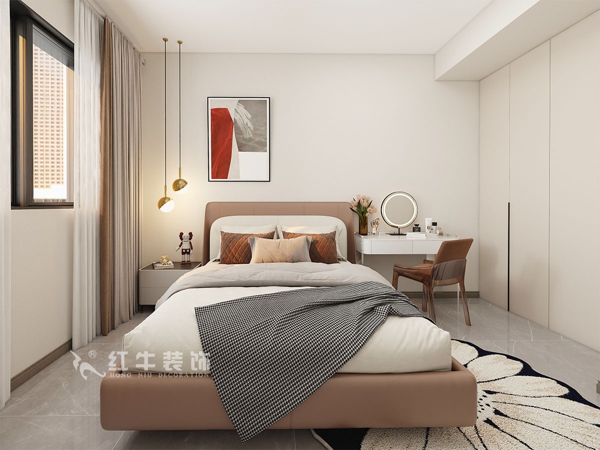 舒適感和歸屬感，是家裝設(shè)計(jì)永不變的趨勢(shì)