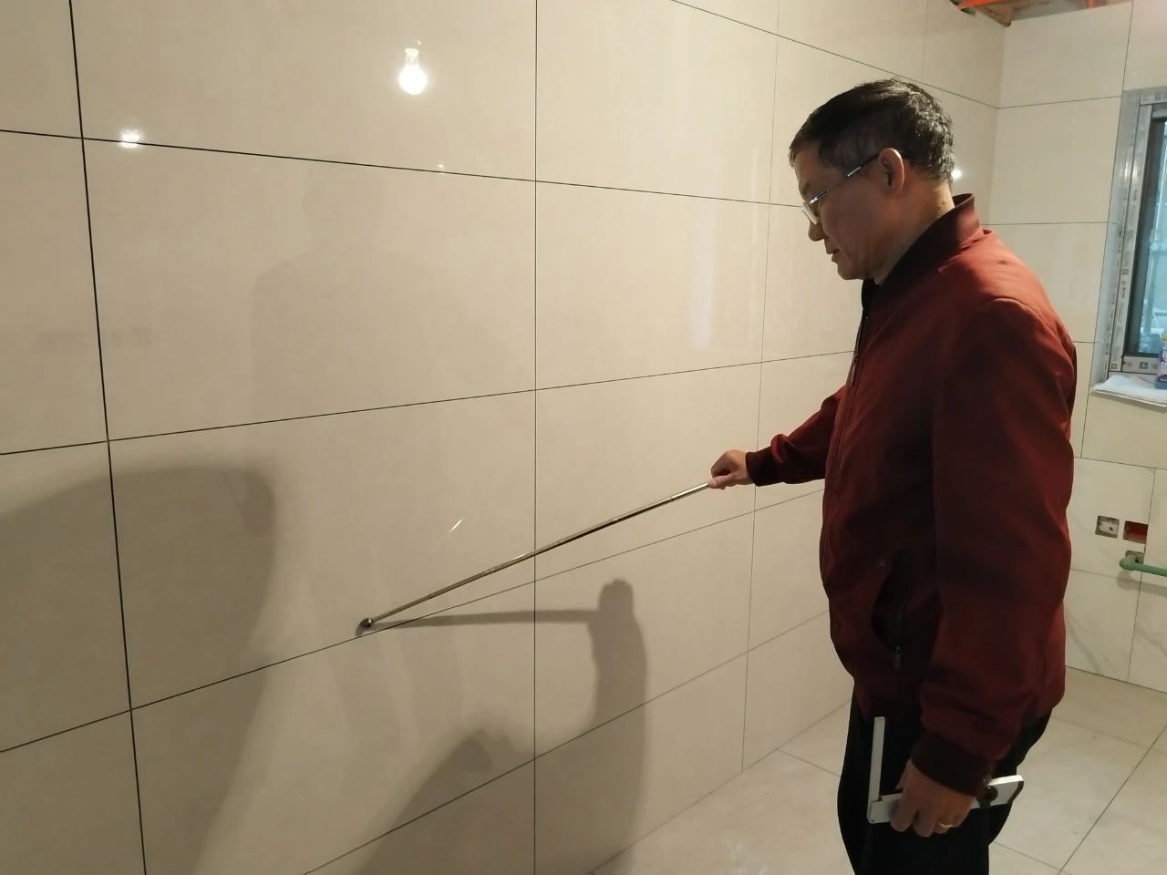 南京紅牛裝飾：工藝細(xì)節(jié)彰顯匠心品質(zhì)，更彰顯品牌魅力