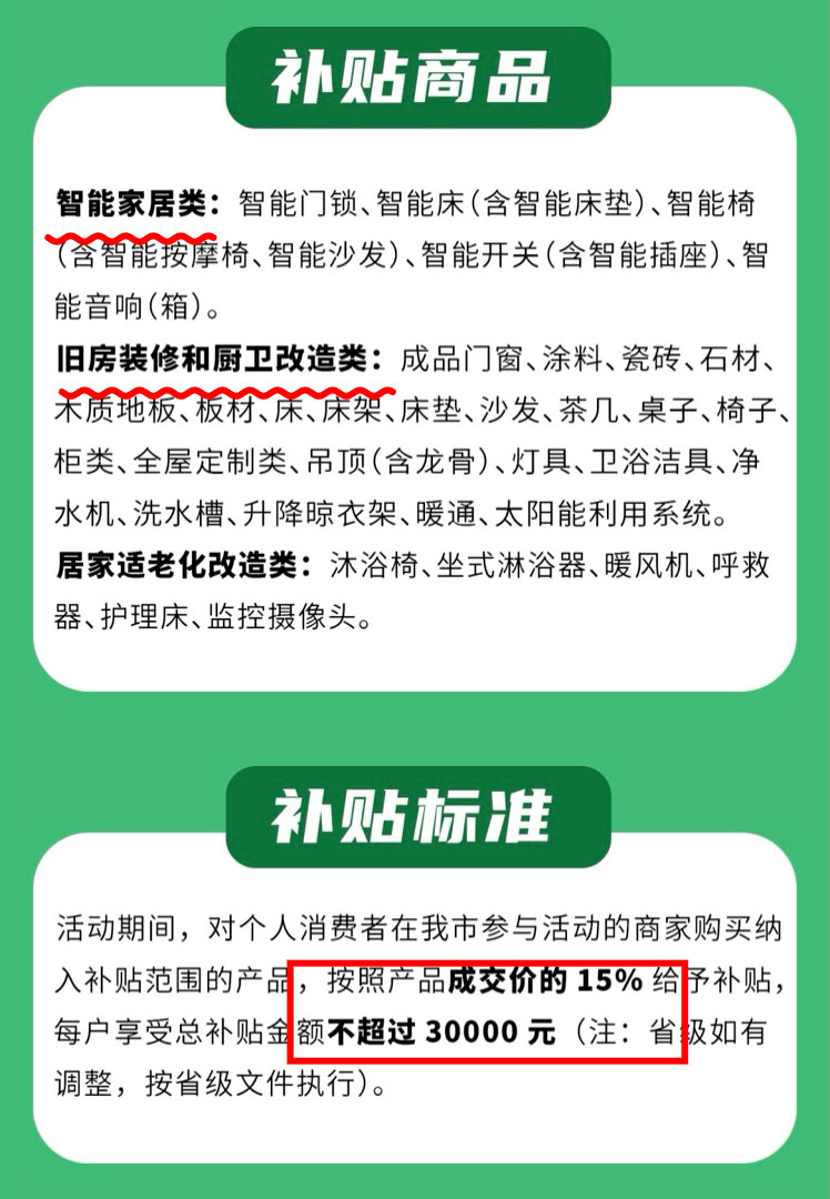 告急！國(guó)補(bǔ)余額告急！跨年鉅惠名額告急！手慢無！
