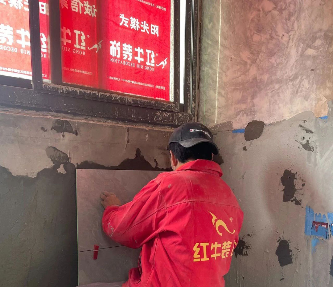工地巡檢｜新年煥新家，2025年首期工地巡檢實況