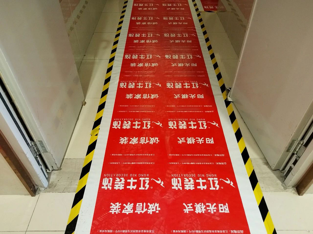 工地突擊巡檢｜28年如一日，腳踏實地，堅守品質