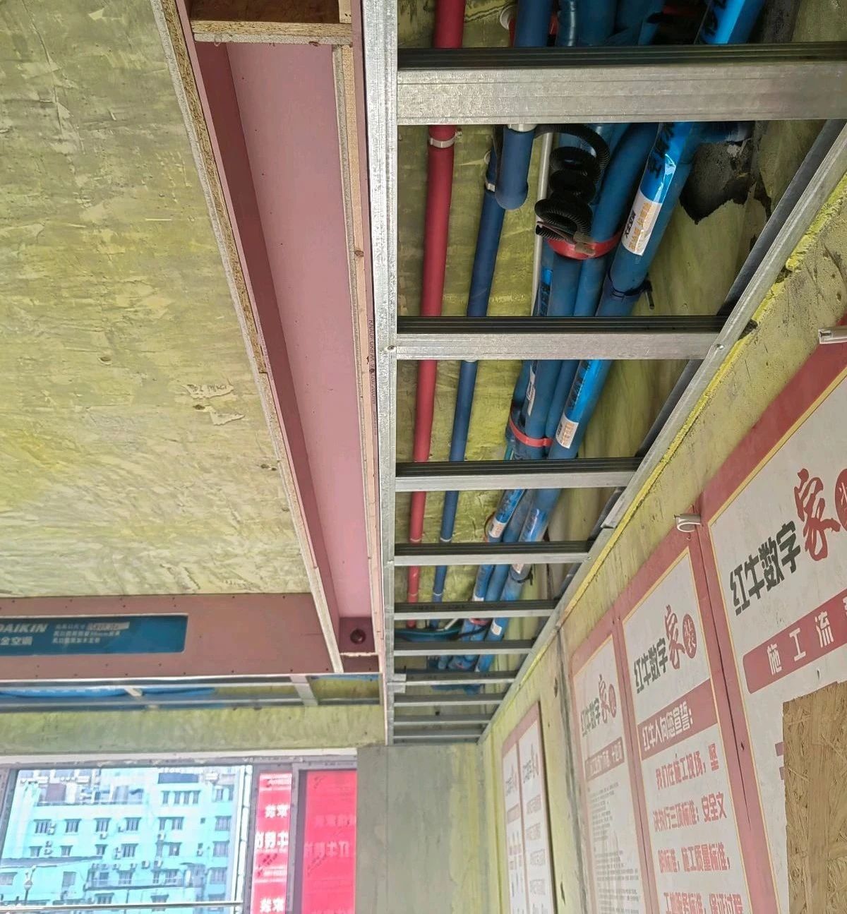 工地突擊巡檢｜28年如一日，腳踏實地，堅守品質