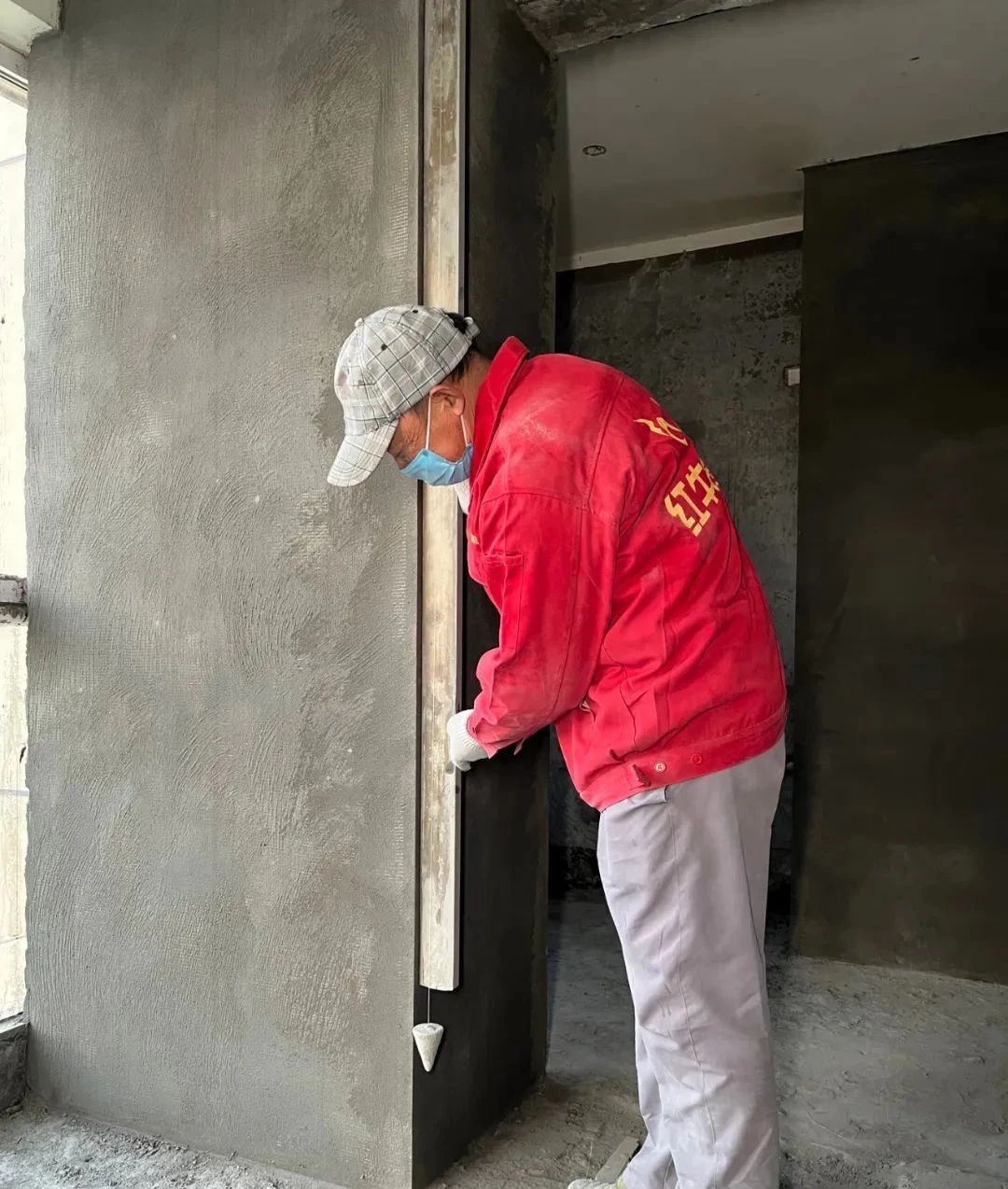 裝修寶典：新春裝好家，注意砌墻階段的幾個(gè)重要節(jié)點(diǎn)