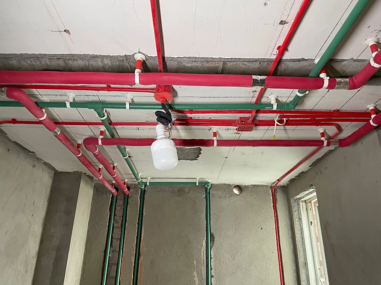 新春裝好家，水電材料一定要選好！