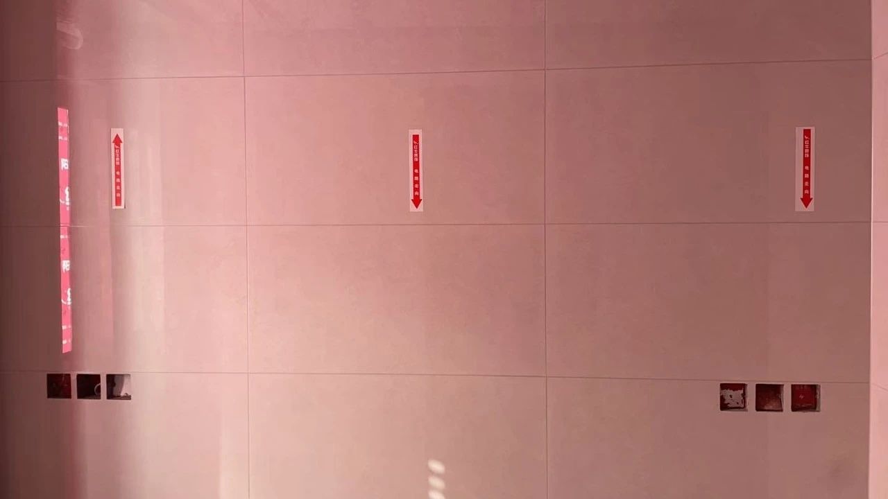 跟著設(shè)計(jì)師去工地驗(yàn)收，用細(xì)節(jié)詮釋家居美學(xué)