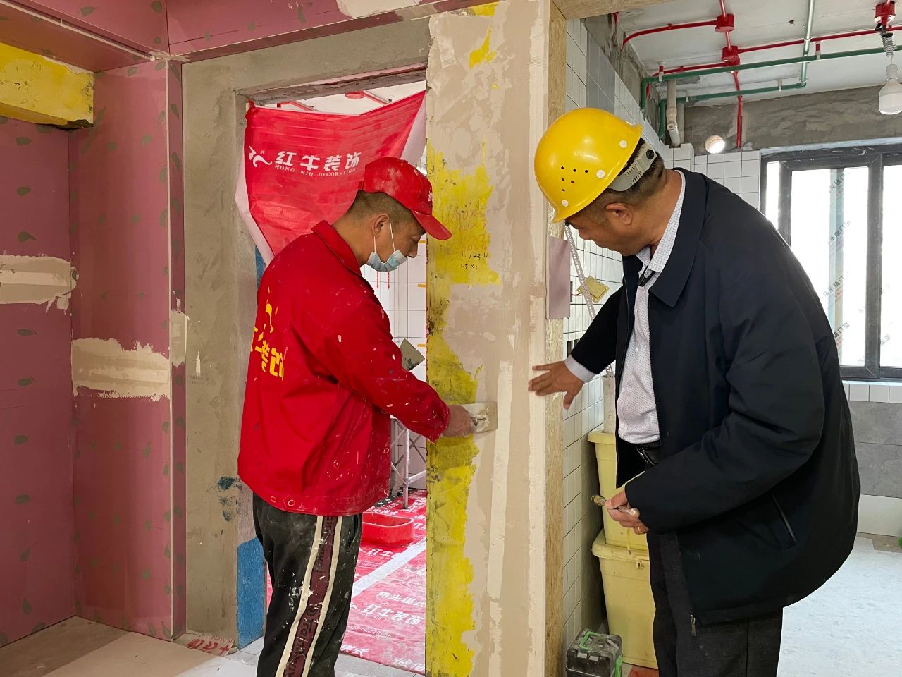 南京裝修業(yè)主們，請(qǐng)謹(jǐn)慎避開這些裝修陷阱