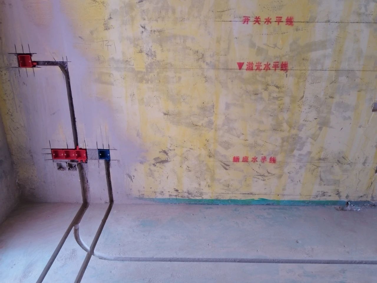 工地巡檢｜嚴(yán)格把控質(zhì)量，落實(shí)工藝標(biāo)準(zhǔn)，兌現(xiàn)品質(zhì)承諾！