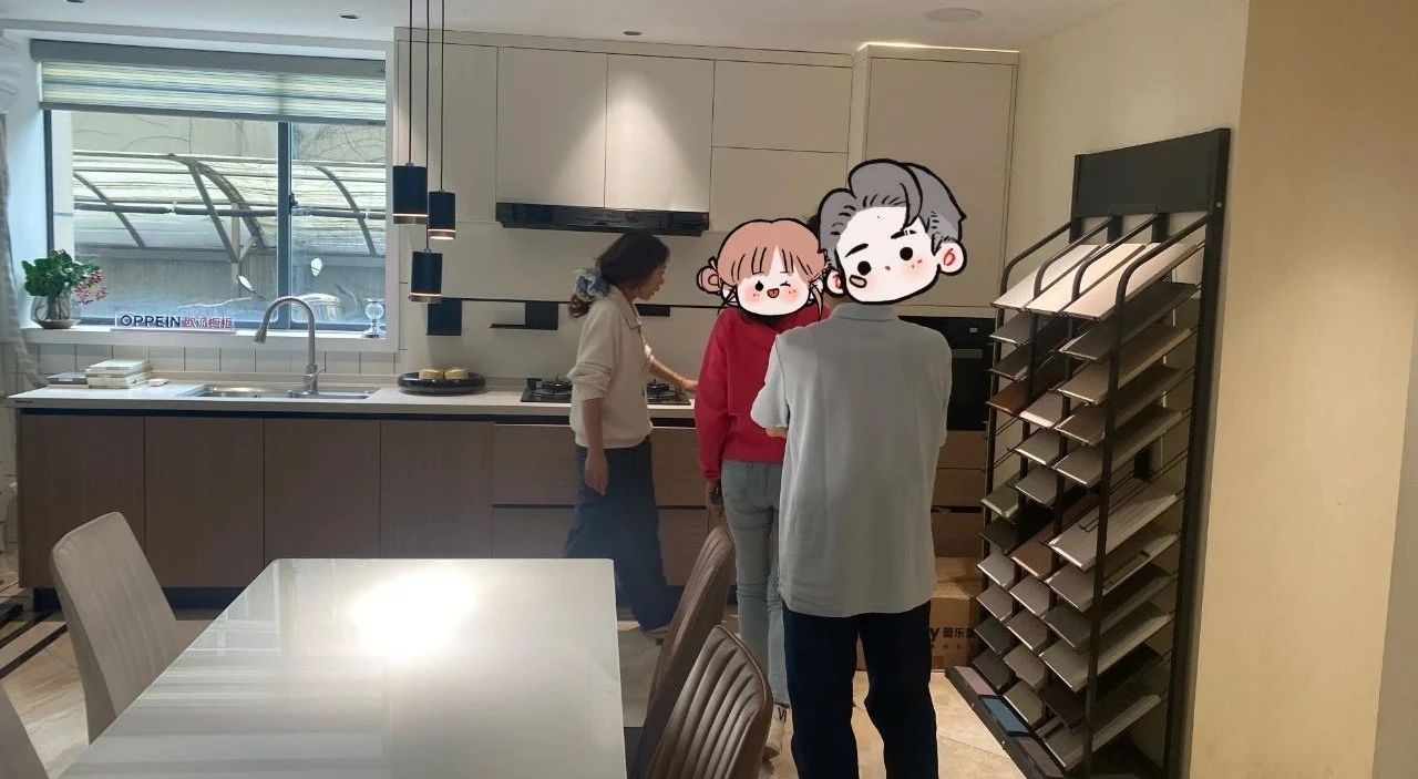 見證實力｜五一節(jié)后裝修狂歡不止，南京紅牛裝飾門店爆單預(yù)警！速圍觀！