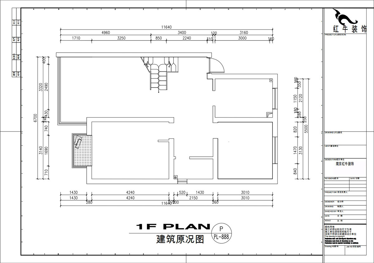 劉萍萍｜興隆新寓興宏園8-1-701-120㎡-奶油風(fēng)格｜躍層｜3室2廳2衛(wèi)｜老房裝修｜定制家｜全包16